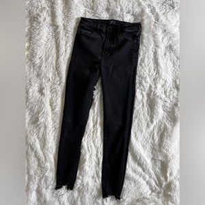 Abercrombie Simone High Rise Ankle